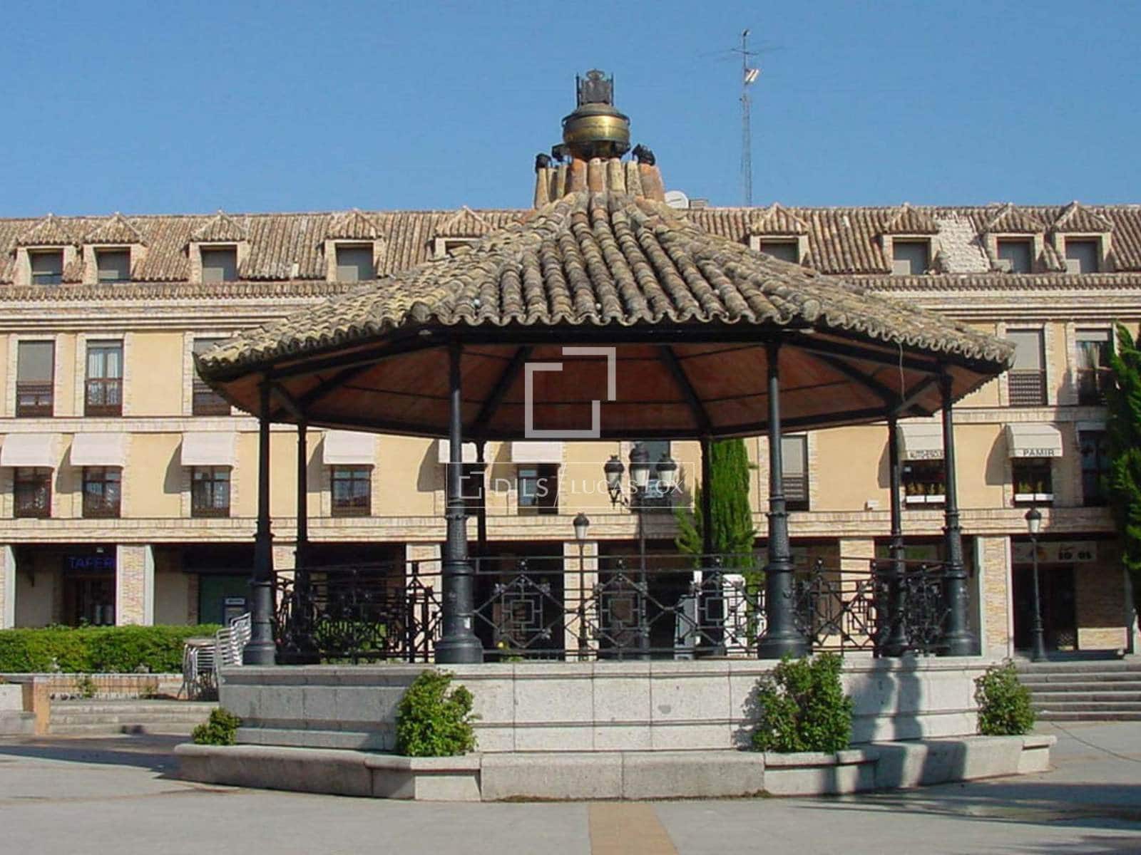 6 camera da letto Villa in vendita in Las Rozas de Madrid con piscina garage - 1.395.000 € (Rif: 9892716)