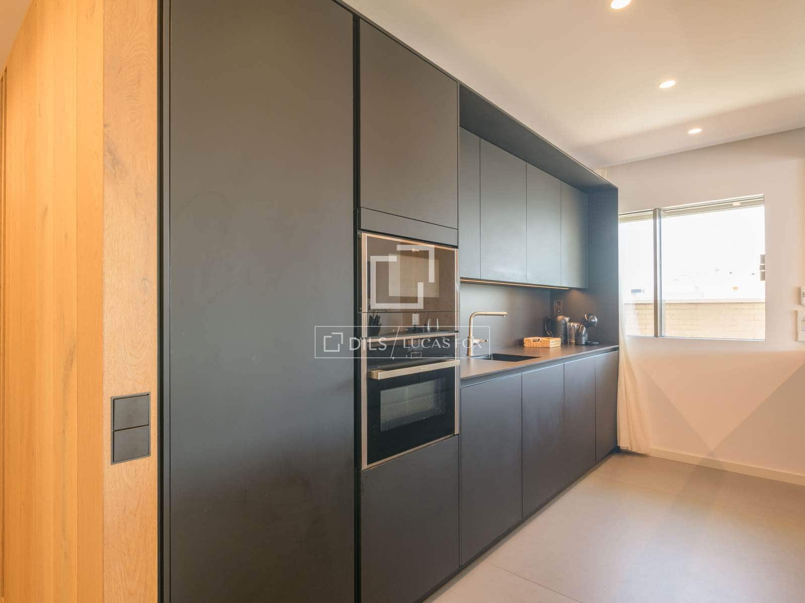 4 bedroom Penthouse for sale in Malaga city with garage - € 2,650,000 (Ref: 9892717)