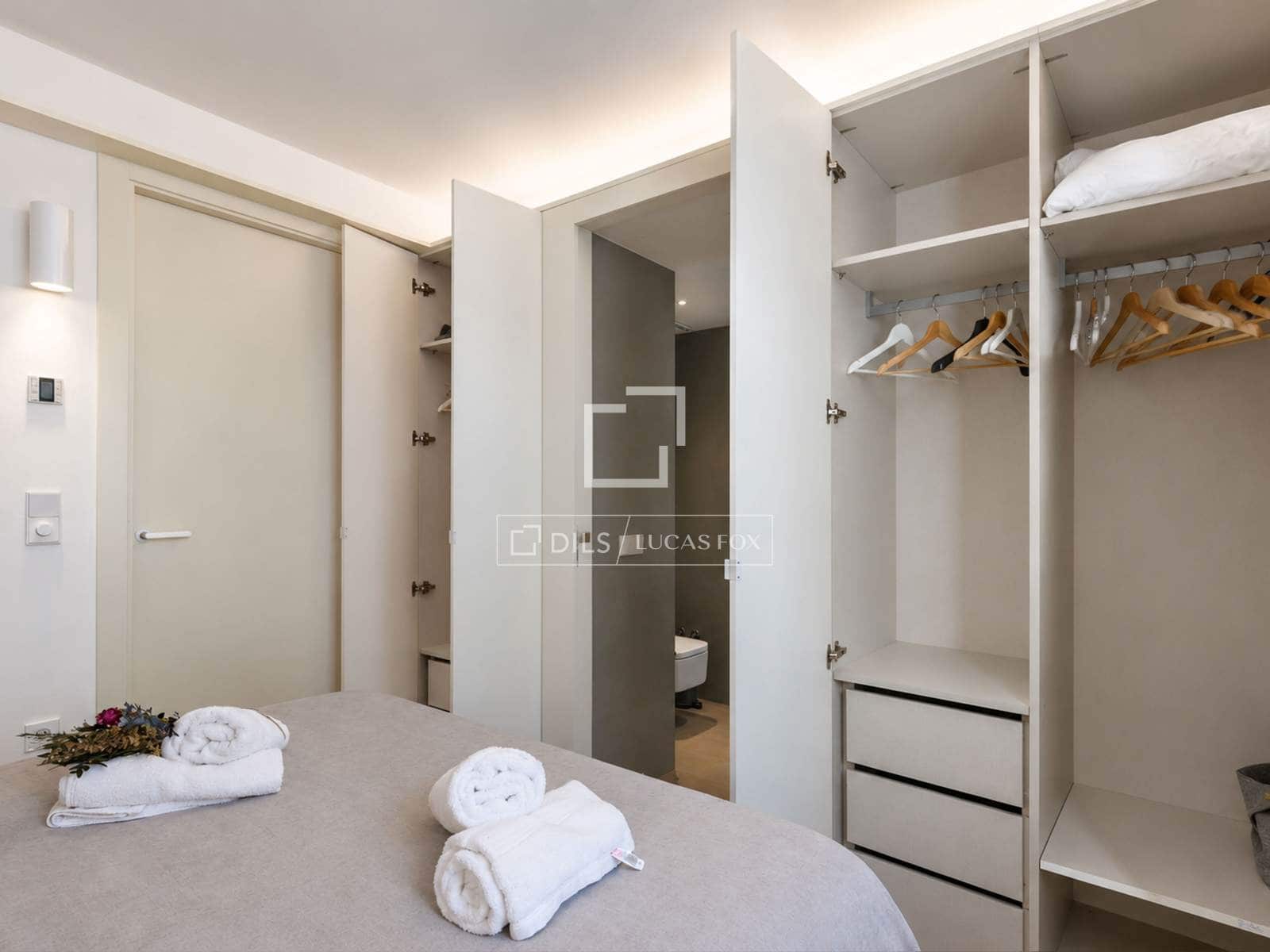 4 bedroom Penthouse for sale in Malaga city with garage - € 2,650,000 (Ref: 9892717)