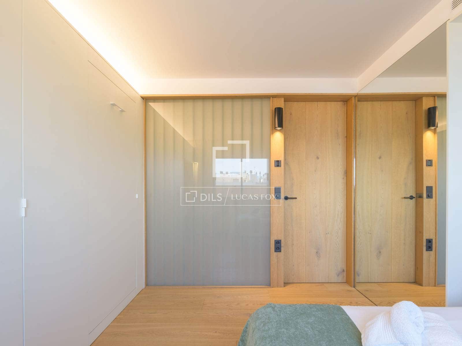 4 bedroom Penthouse for sale in Malaga city with garage - € 2,650,000 (Ref: 9892717)