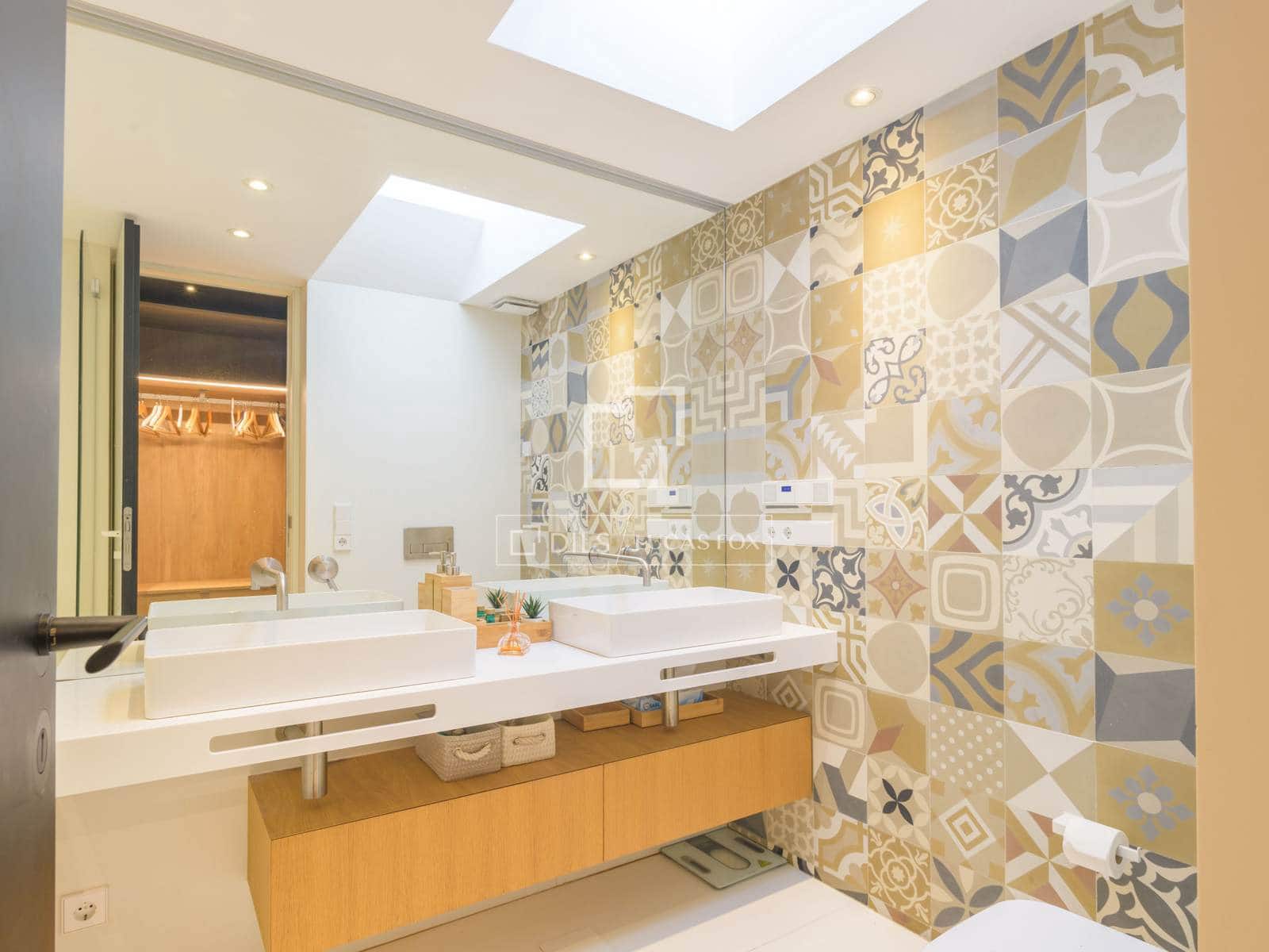 4 bedroom Penthouse for sale in Malaga city with garage - € 2,650,000 (Ref: 9892717)