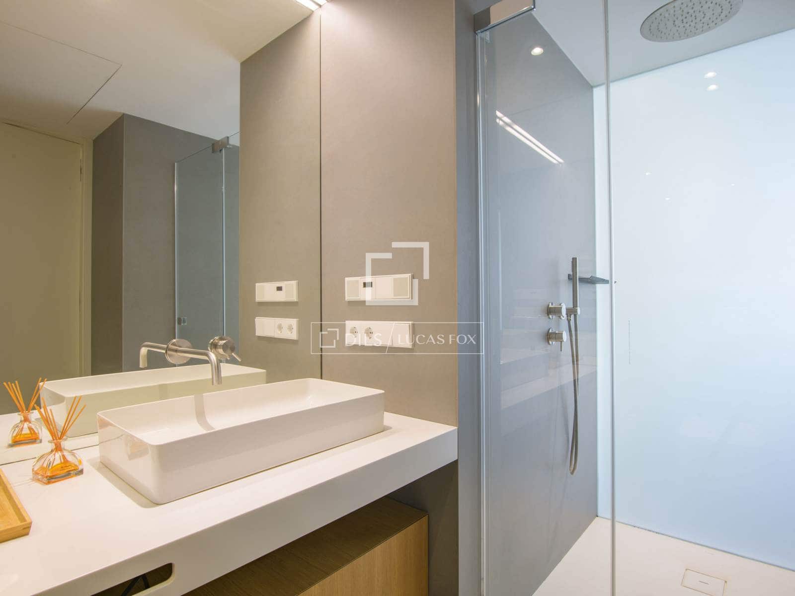 4 bedroom Penthouse for sale in Malaga city with garage - € 2,650,000 (Ref: 9892717)
