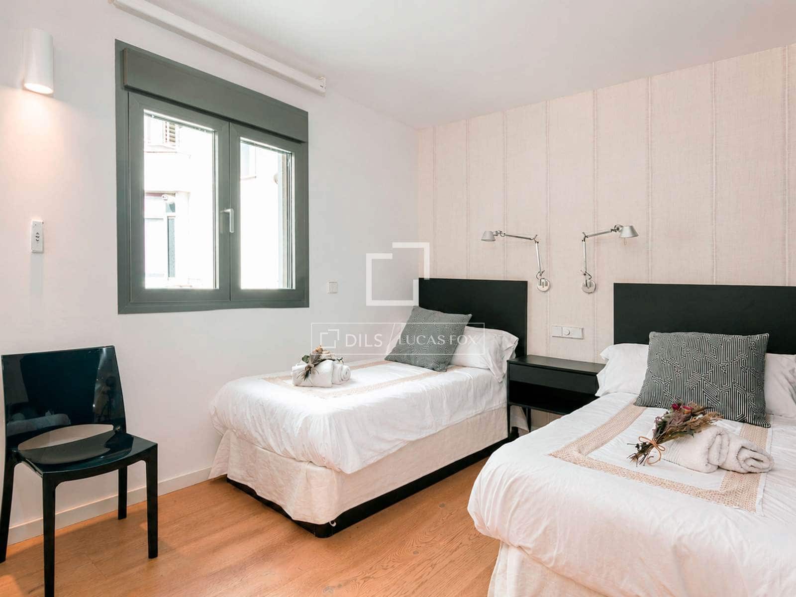 4 bedroom Penthouse for sale in Malaga city with garage - € 2,650,000 (Ref: 9892717)