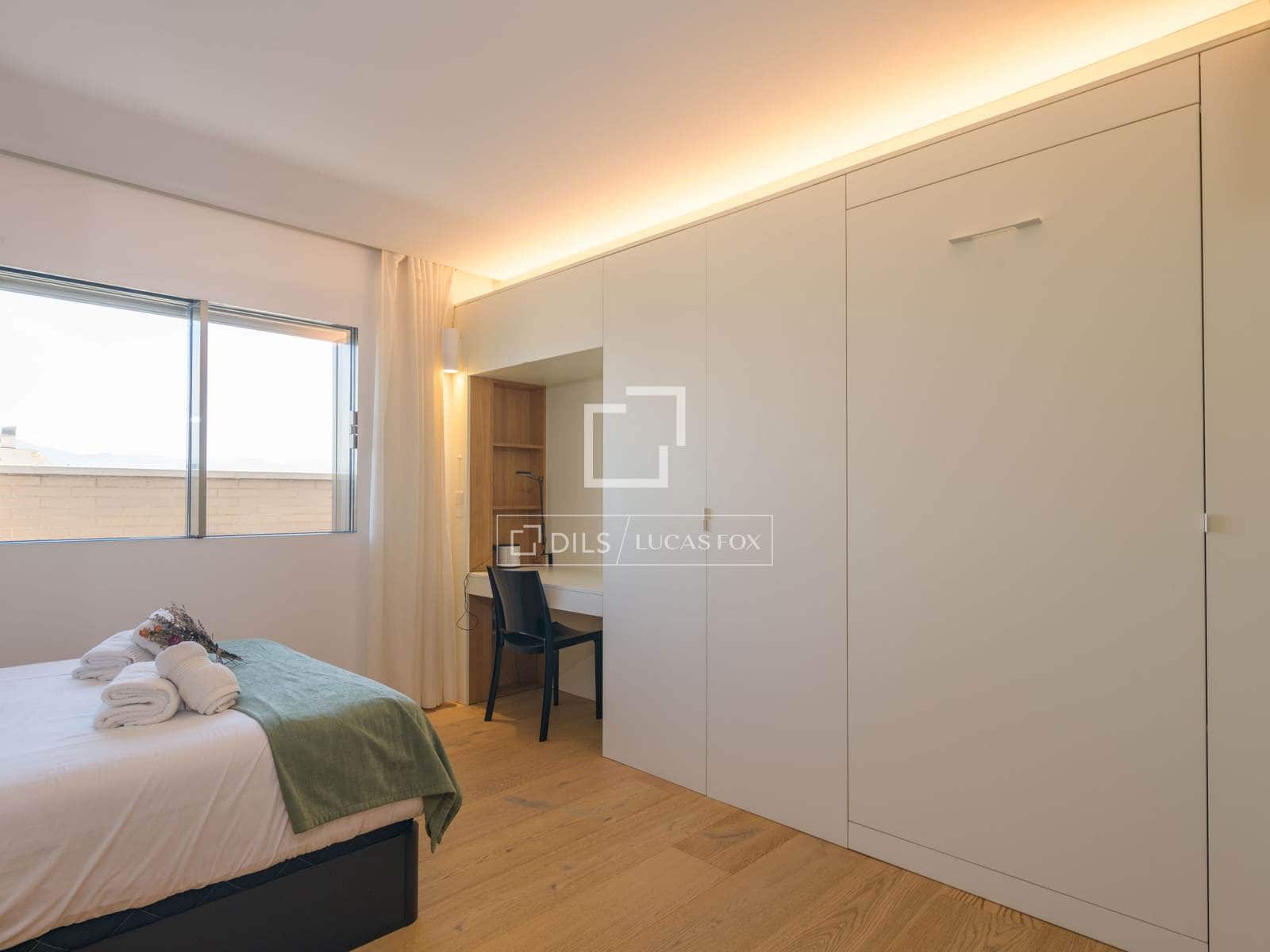 4 bedroom Penthouse for sale in Malaga city with garage - € 2,650,000 (Ref: 9892717)