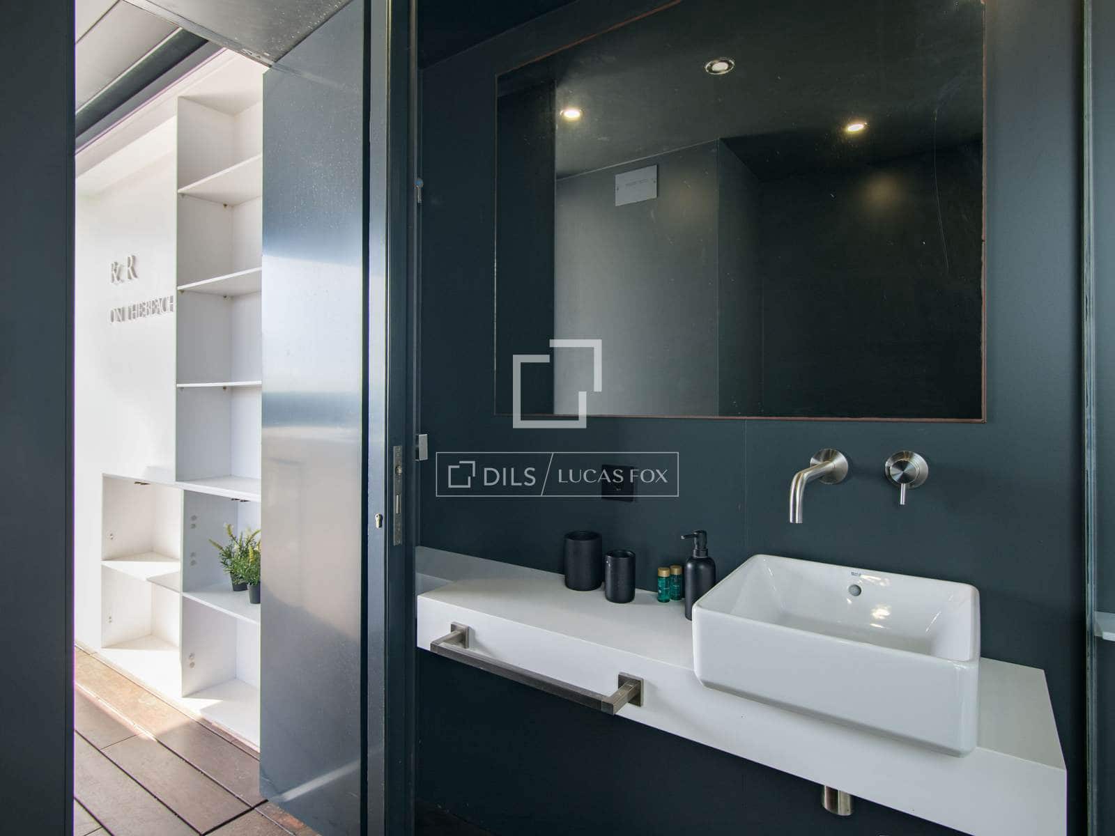 4 bedroom Penthouse for sale in Malaga city with garage - € 2,650,000 (Ref: 9892717)