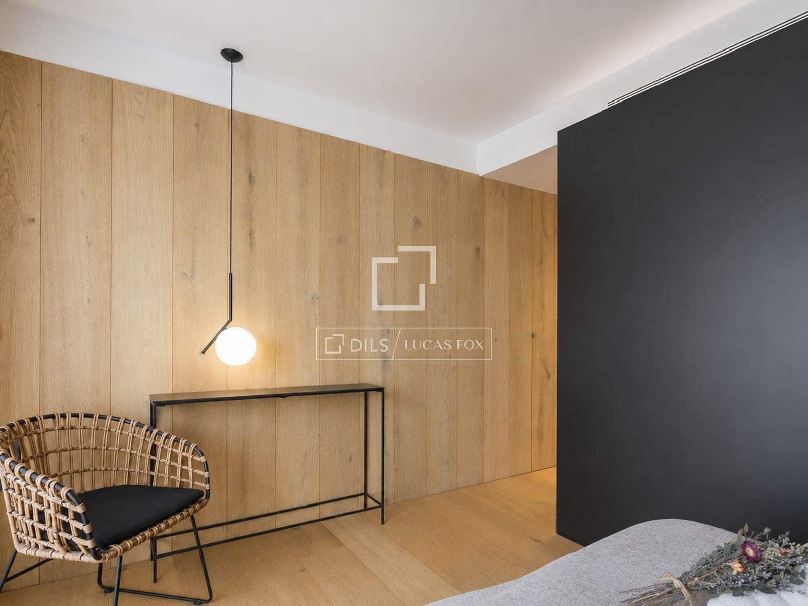 4 bedroom Penthouse for sale in Malaga city with garage - € 2,650,000 (Ref: 9892717)
