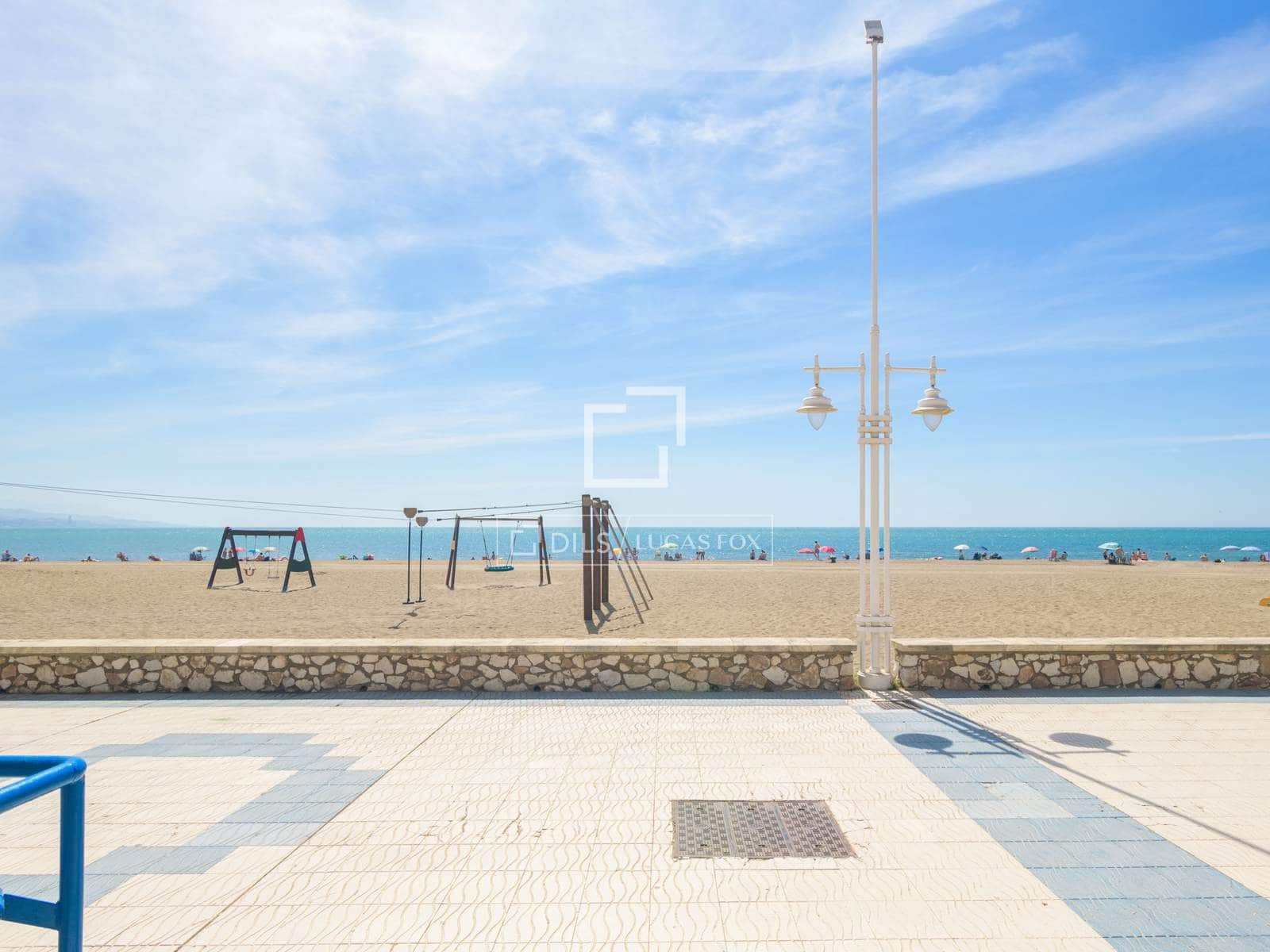 4 bedroom Penthouse for sale in Malaga city with garage - € 2,650,000 (Ref: 9892717)