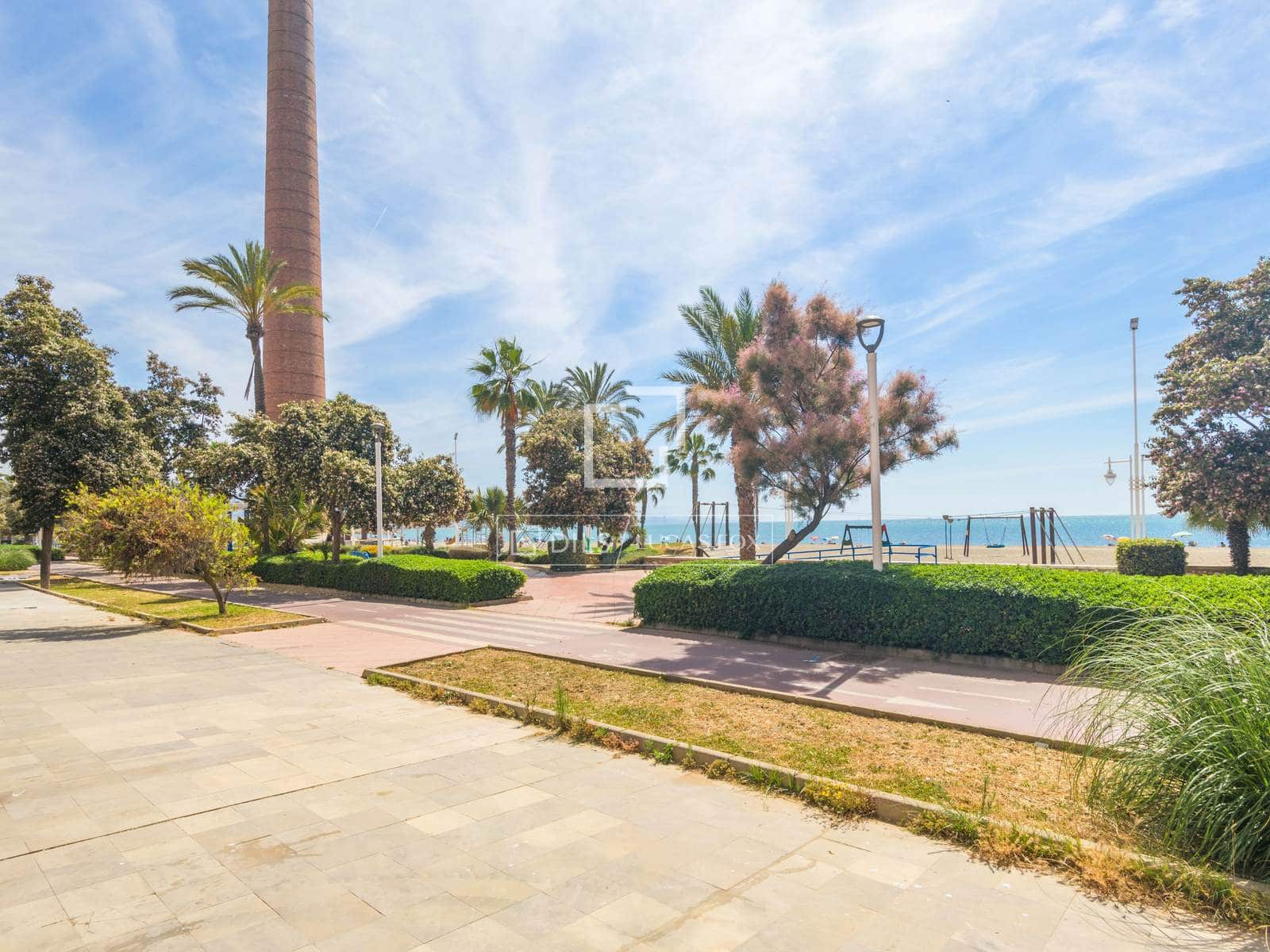 4 bedroom Penthouse for sale in Malaga city with garage - € 2,650,000 (Ref: 9892717)