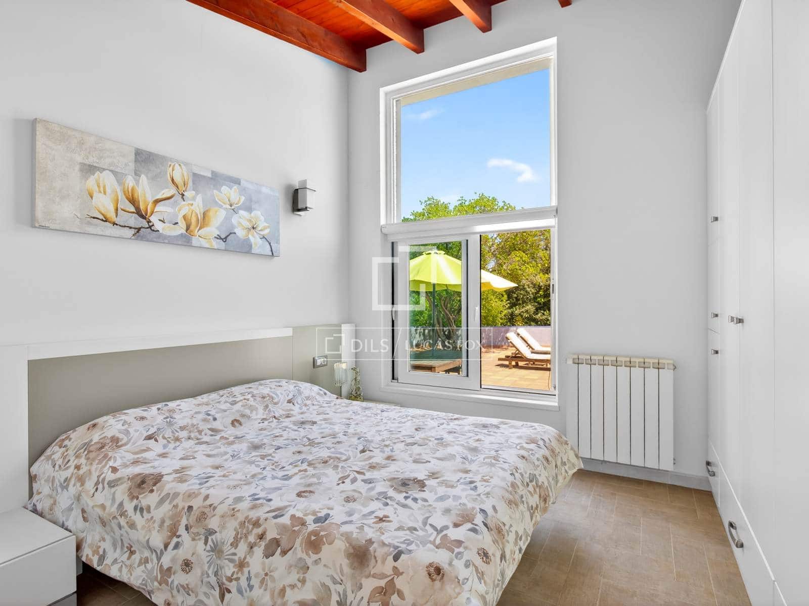 5 Zimmer Villa zu verkaufen in Argentona mit Pool Garage - 950.000 € (Ref: 9892719)