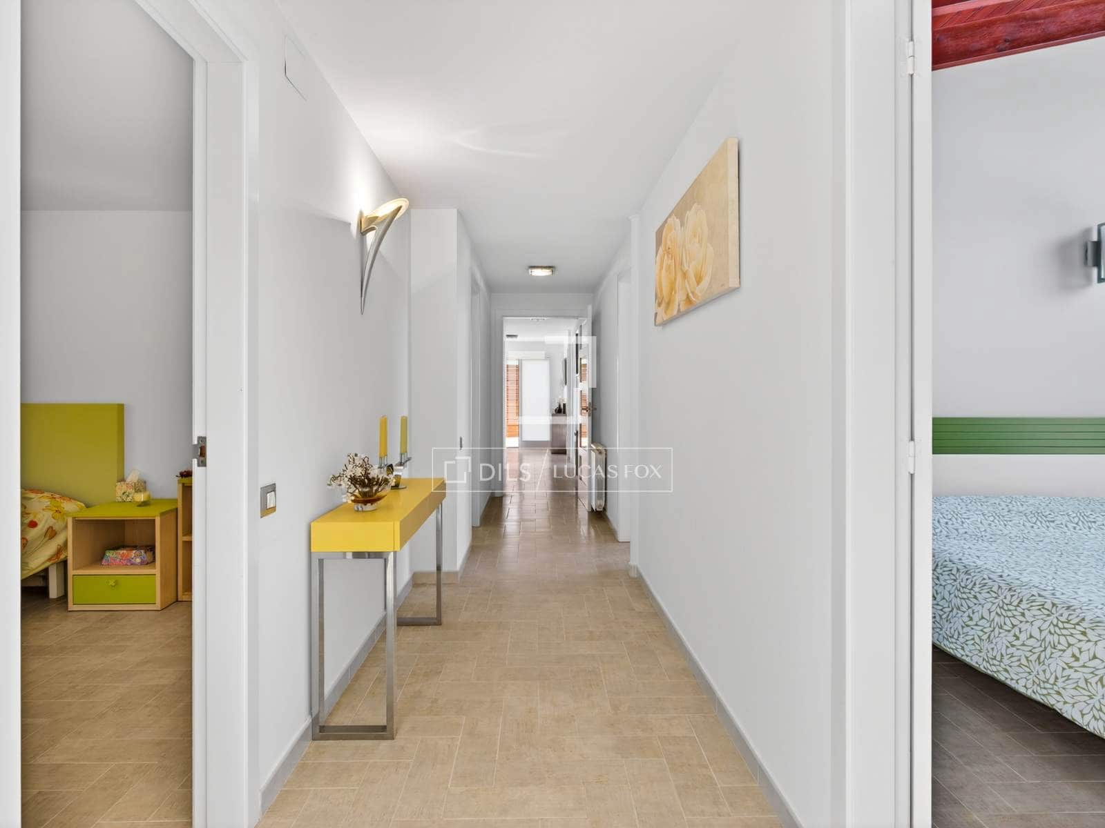 5 Zimmer Villa zu verkaufen in Argentona mit Pool Garage - 950.000 € (Ref: 9892719)