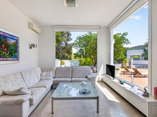 5 Zimmer Villa zu verkaufen in Argentona mit Pool Garage - 950.000 € (Ref: 9892719)