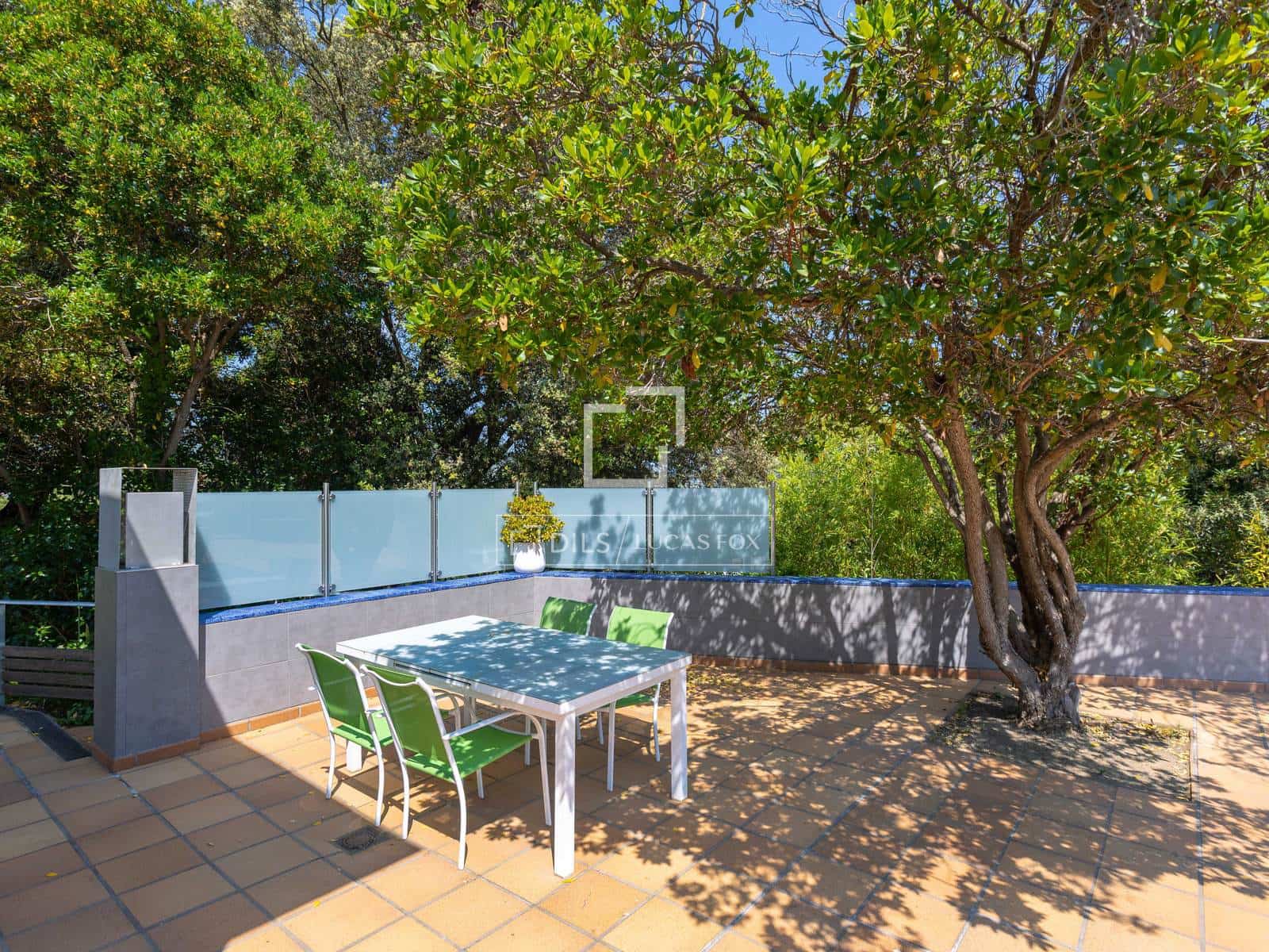 5 Zimmer Villa zu verkaufen in Argentona mit Pool Garage - 950.000 € (Ref: 9892719)