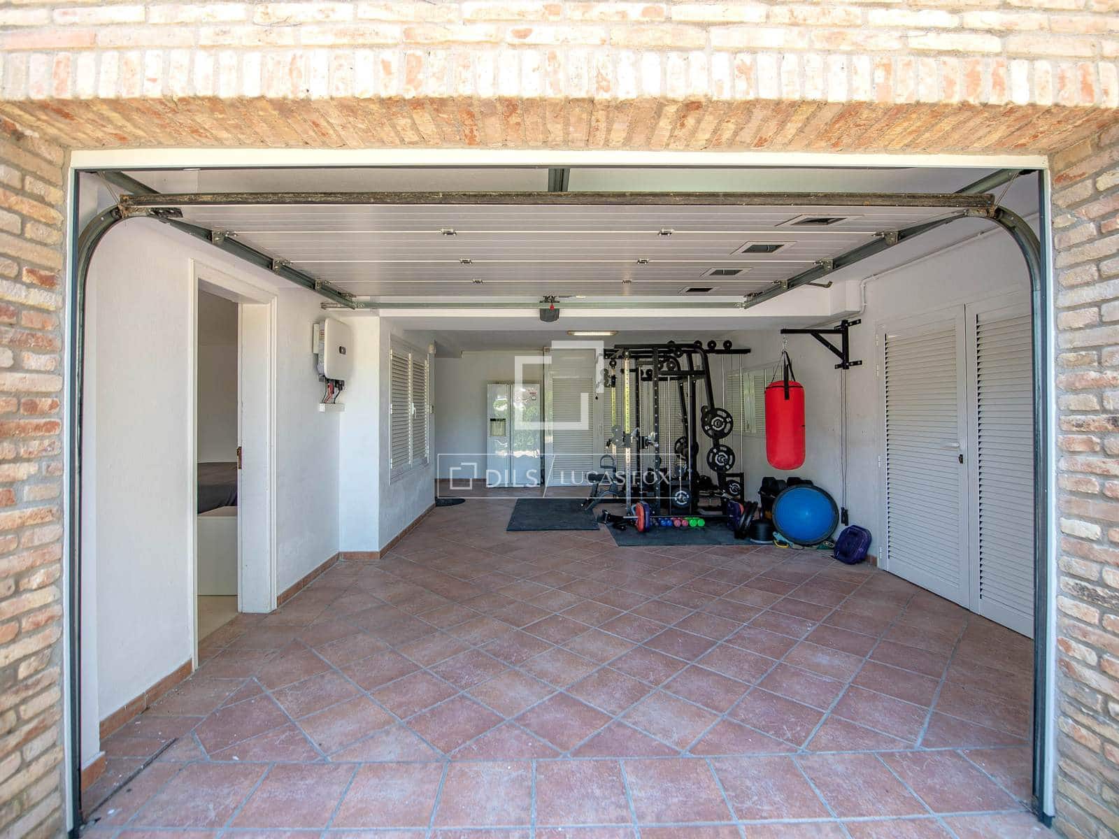5 makuuhuone Huvila myytävänä paikassa Santa Cristina d'Aro mukana uima-altaan 
autotalli - 1 230 000 € (Ref: 9892720)