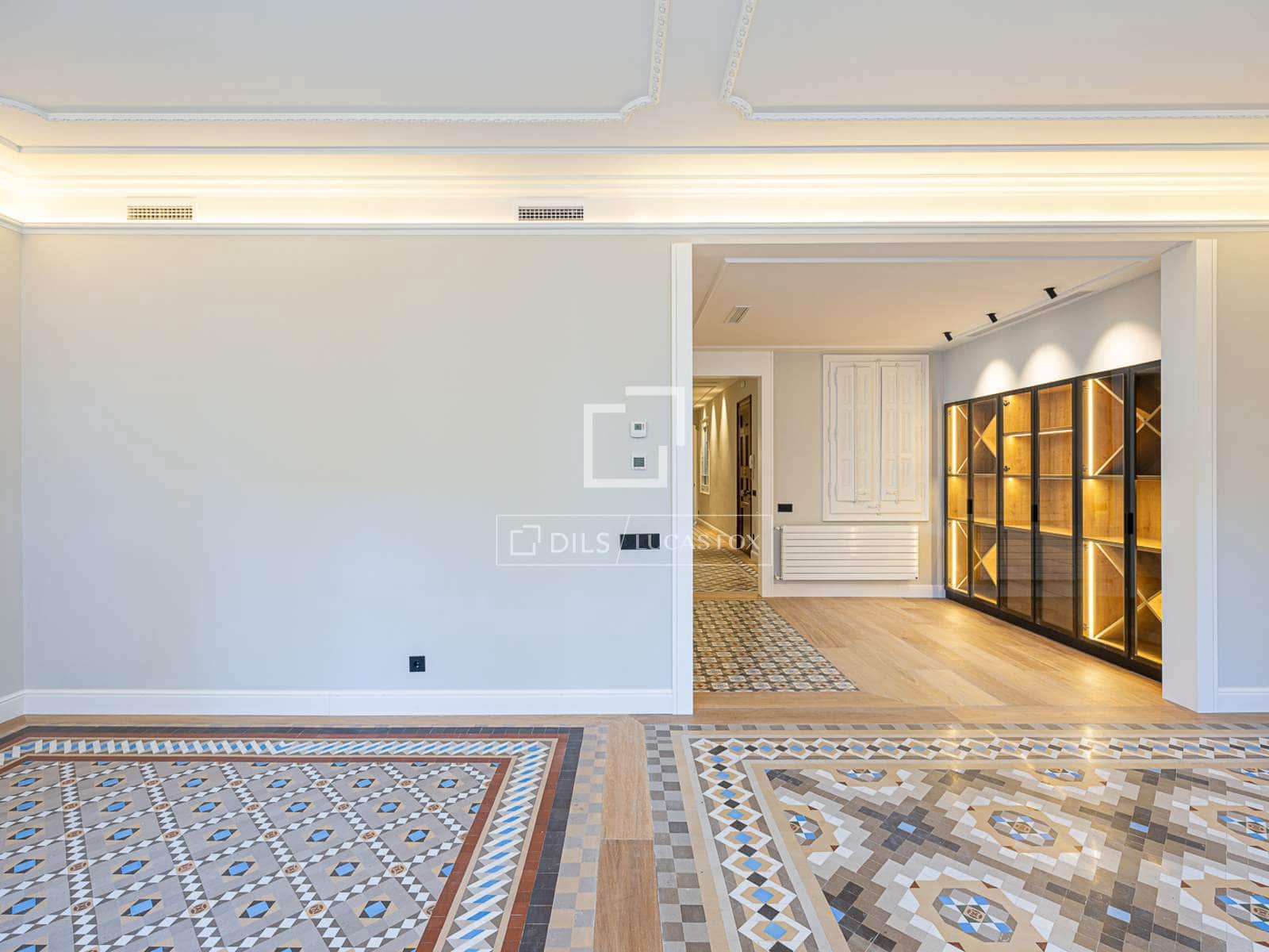 3 sypialnia Apartament na sprzedaż w Miasto Barcelona - 1 080 000 € (Ref: 9892937)