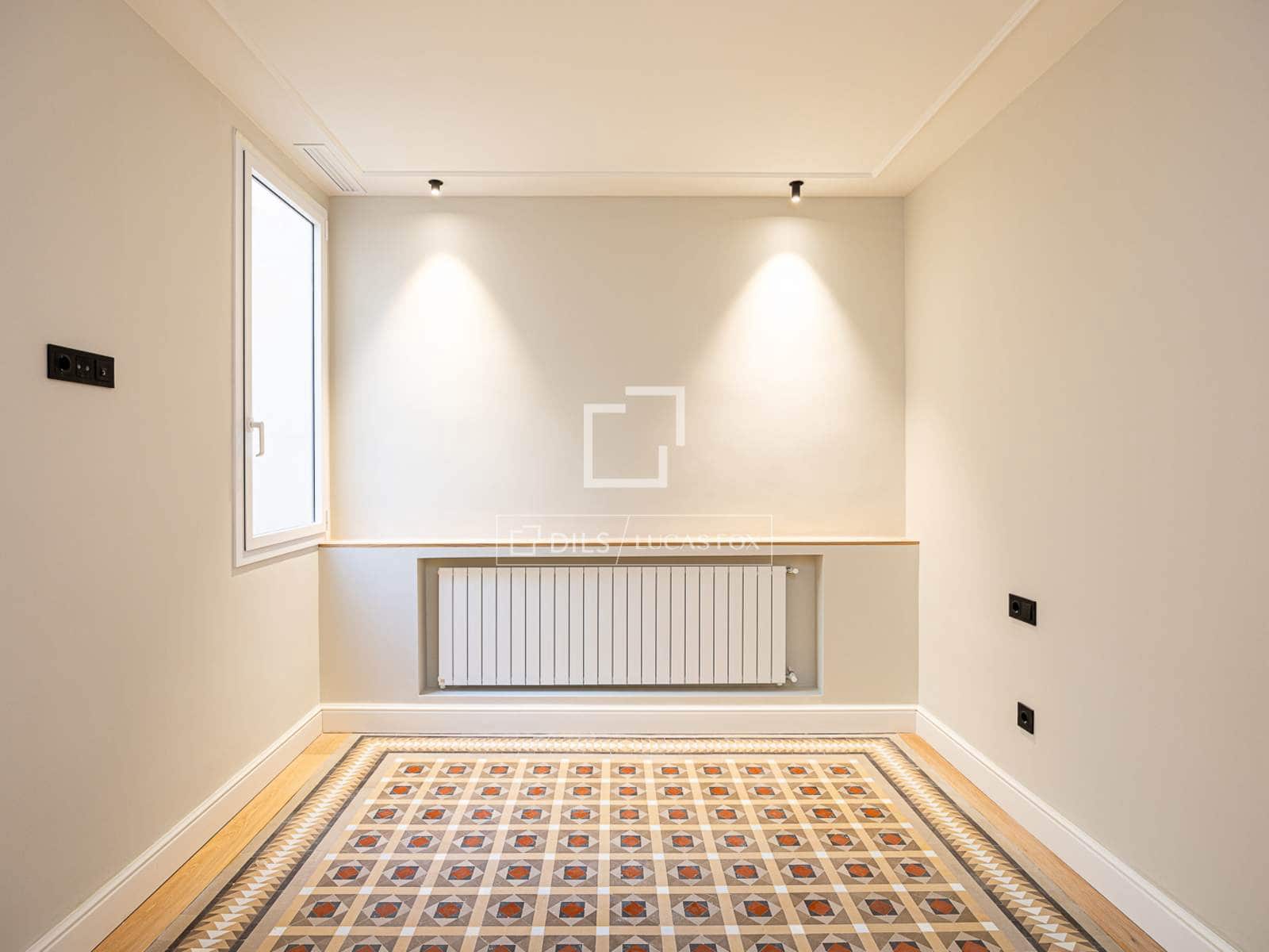 3 sypialnia Apartament na sprzedaż w Miasto Barcelona - 1 080 000 € (Ref: 9892937)