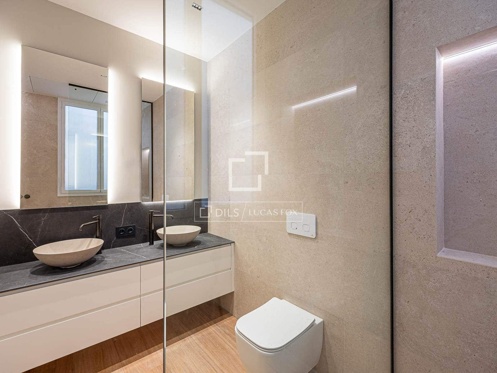 3 sypialnia Apartament na sprzedaż w Miasto Barcelona - 1 080 000 € (Ref: 9892937)