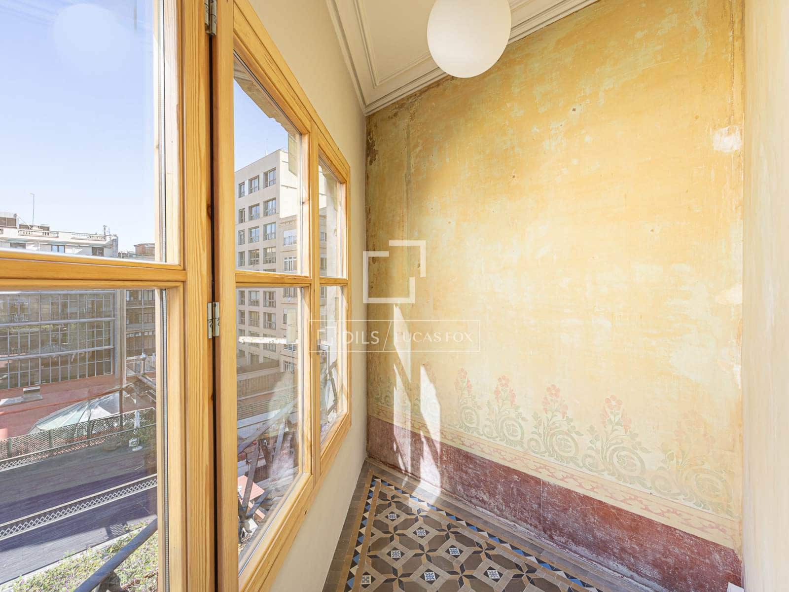 3 sypialnia Apartament na sprzedaż w Miasto Barcelona - 1 080 000 € (Ref: 9892937)