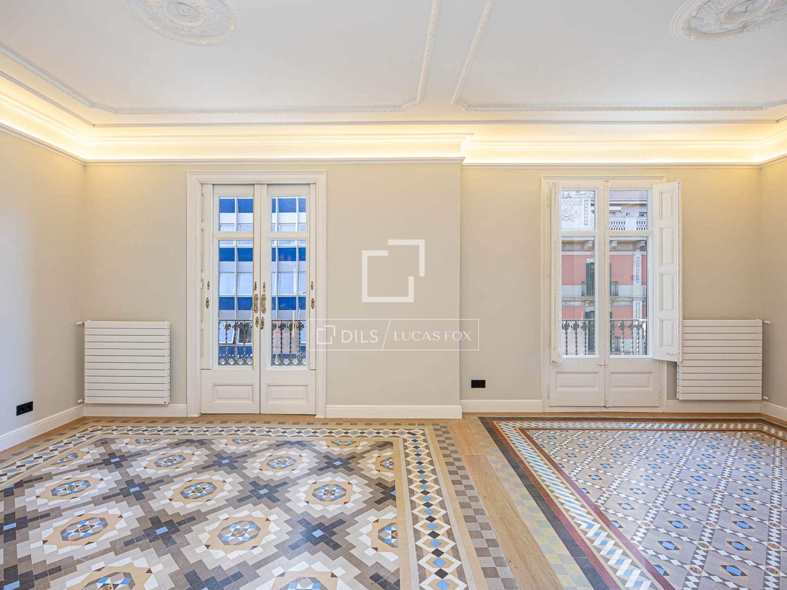 3 sypialnia Apartament na sprzedaż w Miasto Barcelona - 1 080 000 € (Ref: 9892937)