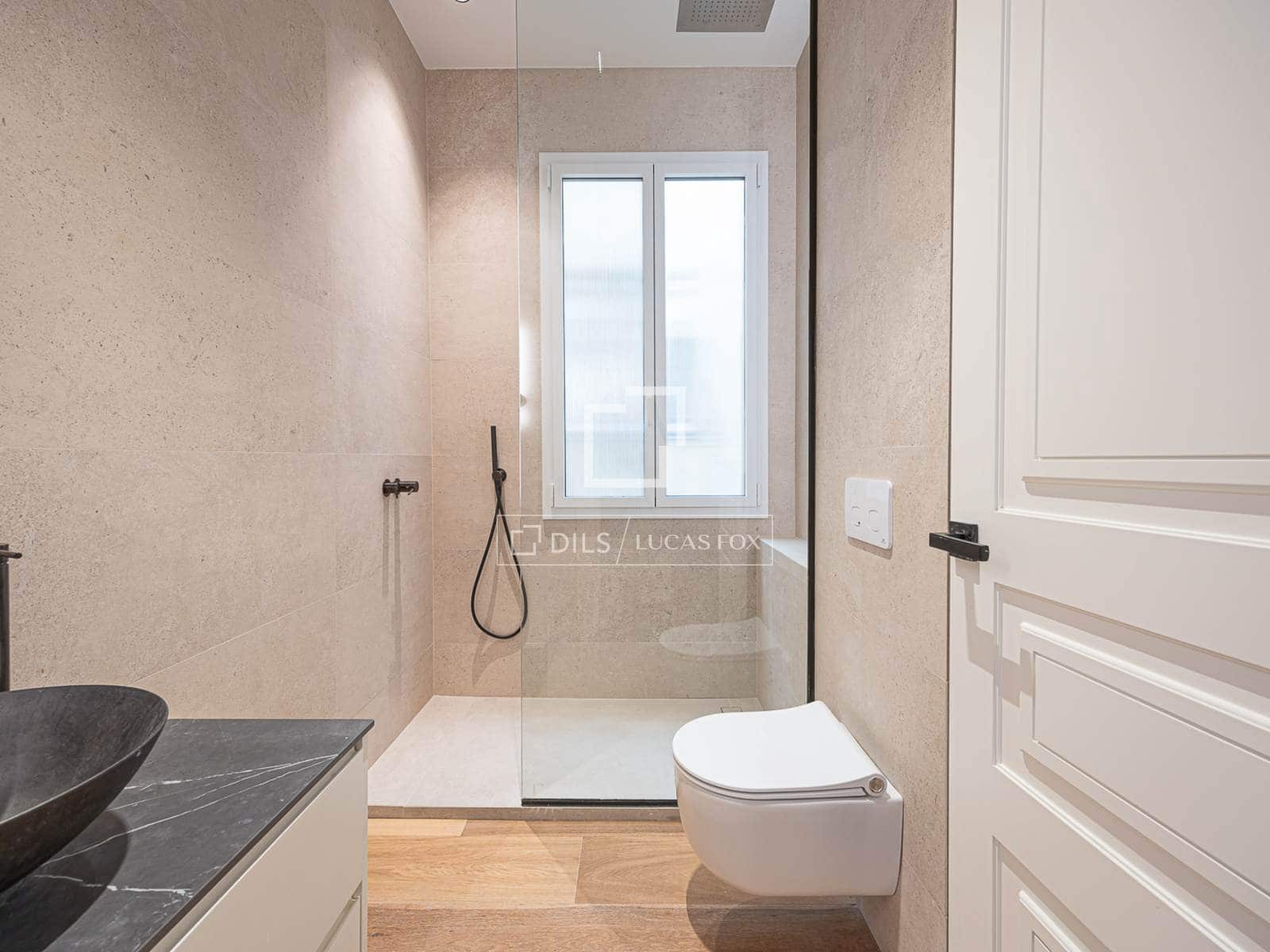 3 sypialnia Apartament na sprzedaż w Miasto Barcelona - 1 080 000 € (Ref: 9892937)