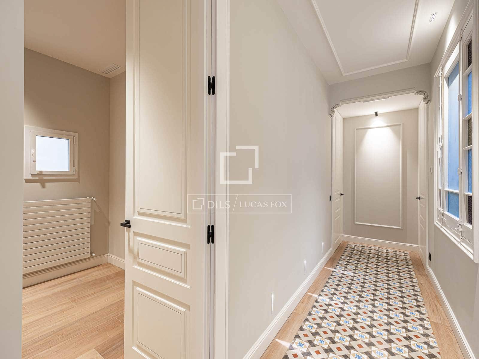 3 sypialnia Apartament na sprzedaż w Miasto Barcelona - 1 080 000 € (Ref: 9892937)