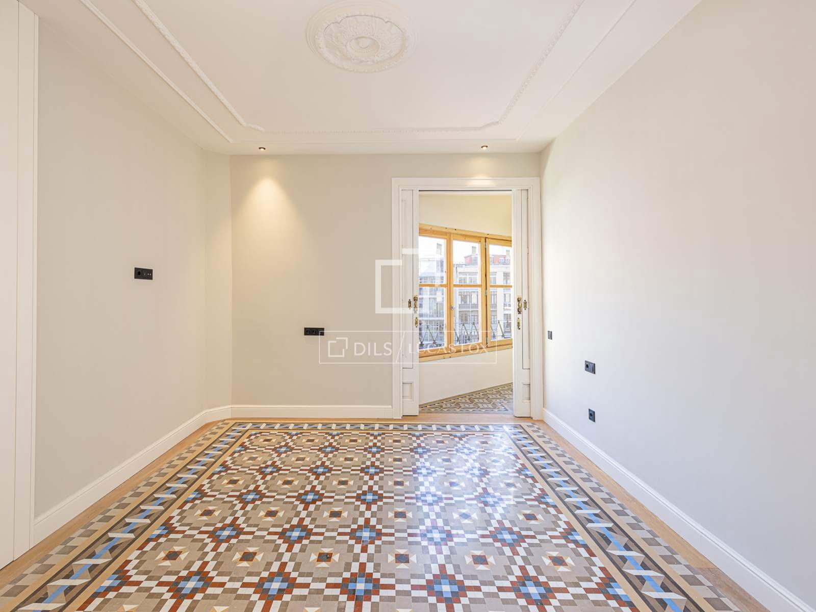 3 sypialnia Apartament na sprzedaż w Miasto Barcelona - 1 080 000 € (Ref: 9892937)
