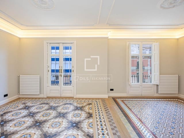 3 sypialnia Apartament na sprzedaż w Miasto Barcelona - 1 080 000 € (Ref: 9892937)