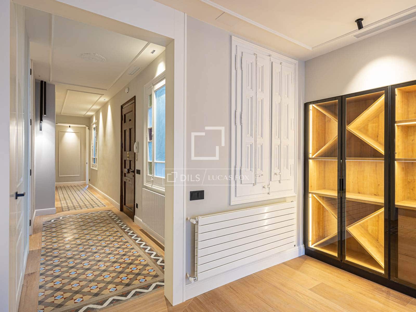 3 sypialnia Apartament na sprzedaż w Miasto Barcelona - 1 080 000 € (Ref: 9892937)