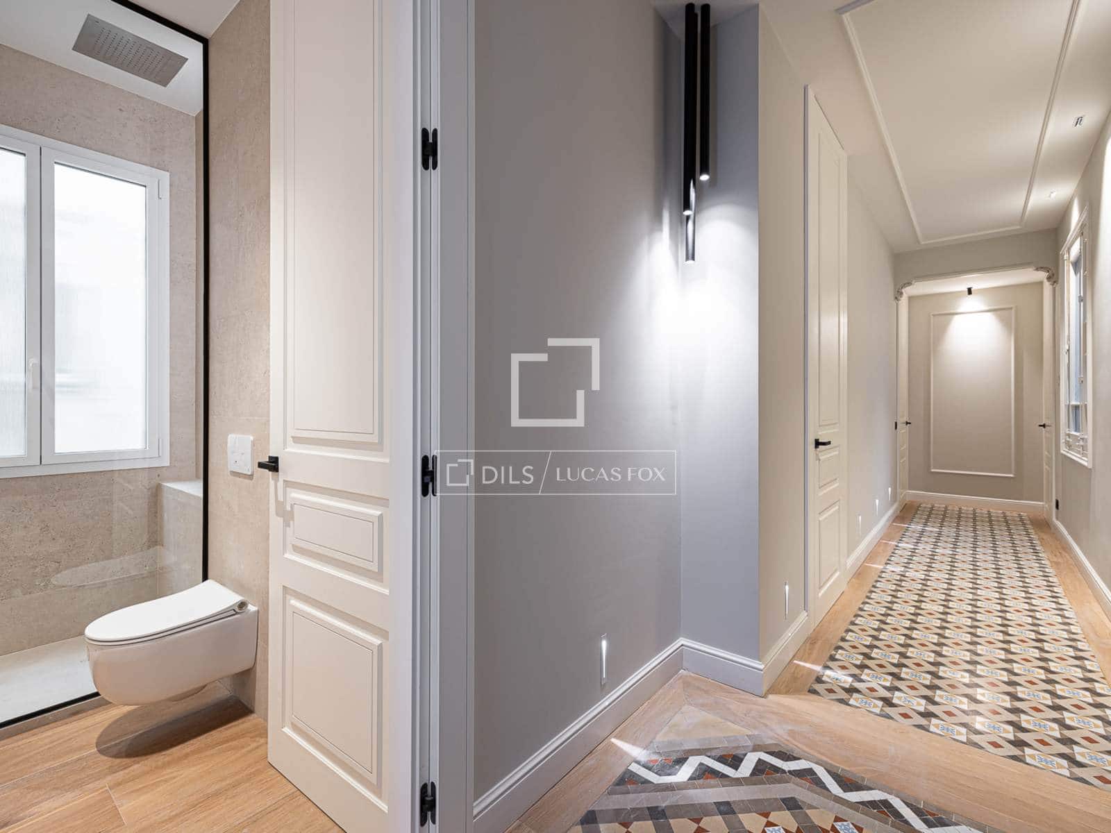 3 sypialnia Apartament na sprzedaż w Miasto Barcelona - 1 080 000 € (Ref: 9892937)