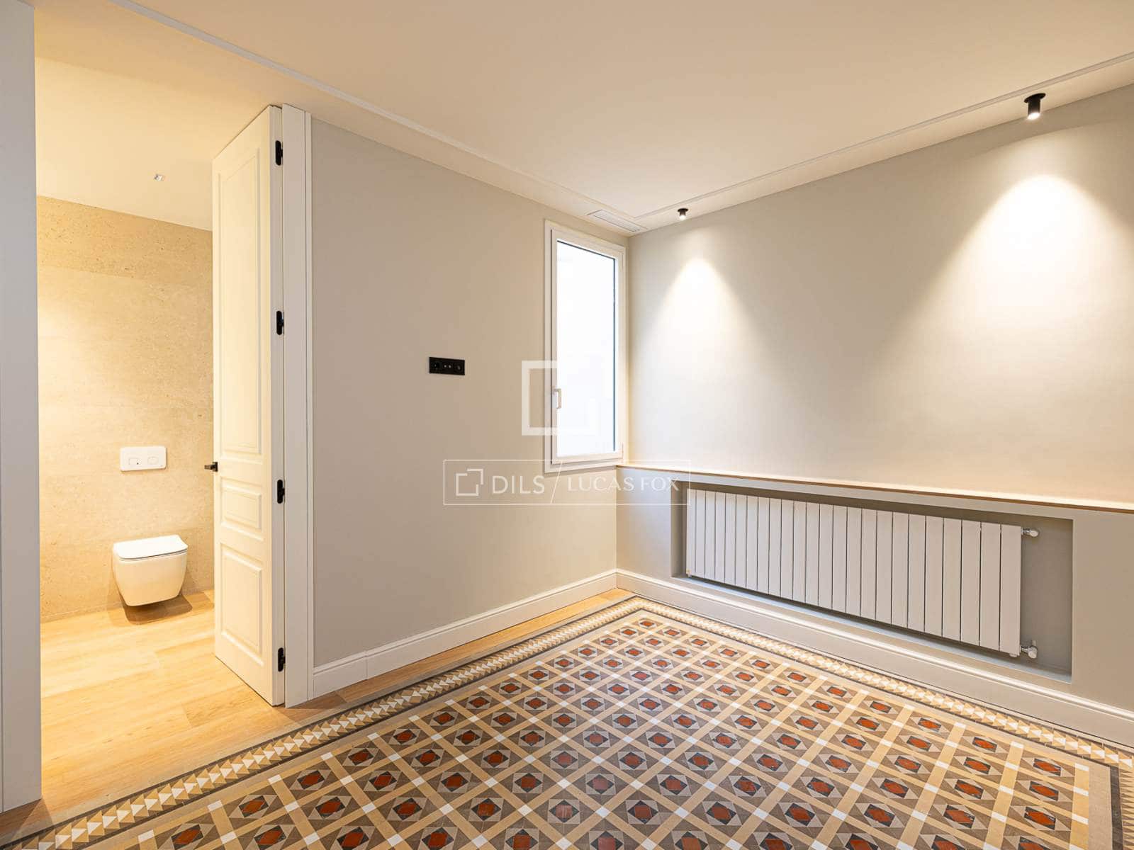 3 sypialnia Apartament na sprzedaż w Miasto Barcelona - 1 080 000 € (Ref: 9892937)