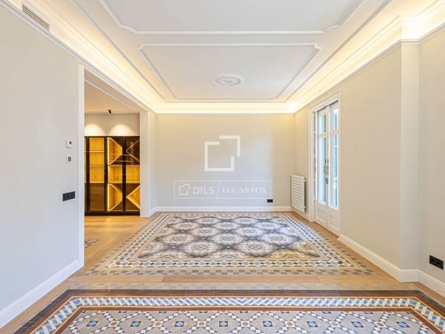 3 sypialnia Apartament na sprzedaż w Miasto Barcelona - 1 080 000 € (Ref: 9892937)