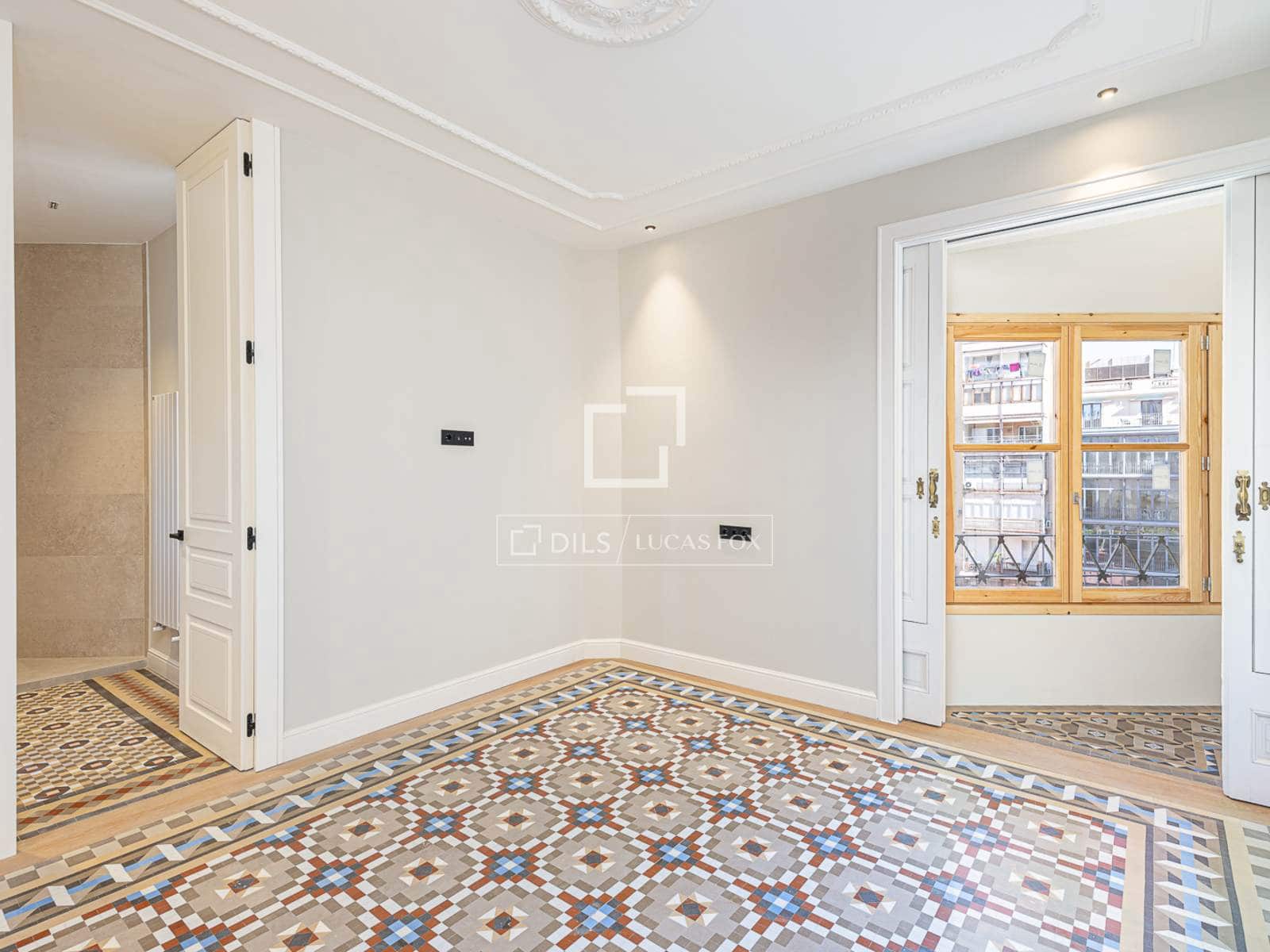 3 sypialnia Apartament na sprzedaż w Miasto Barcelona - 1 080 000 € (Ref: 9892937)