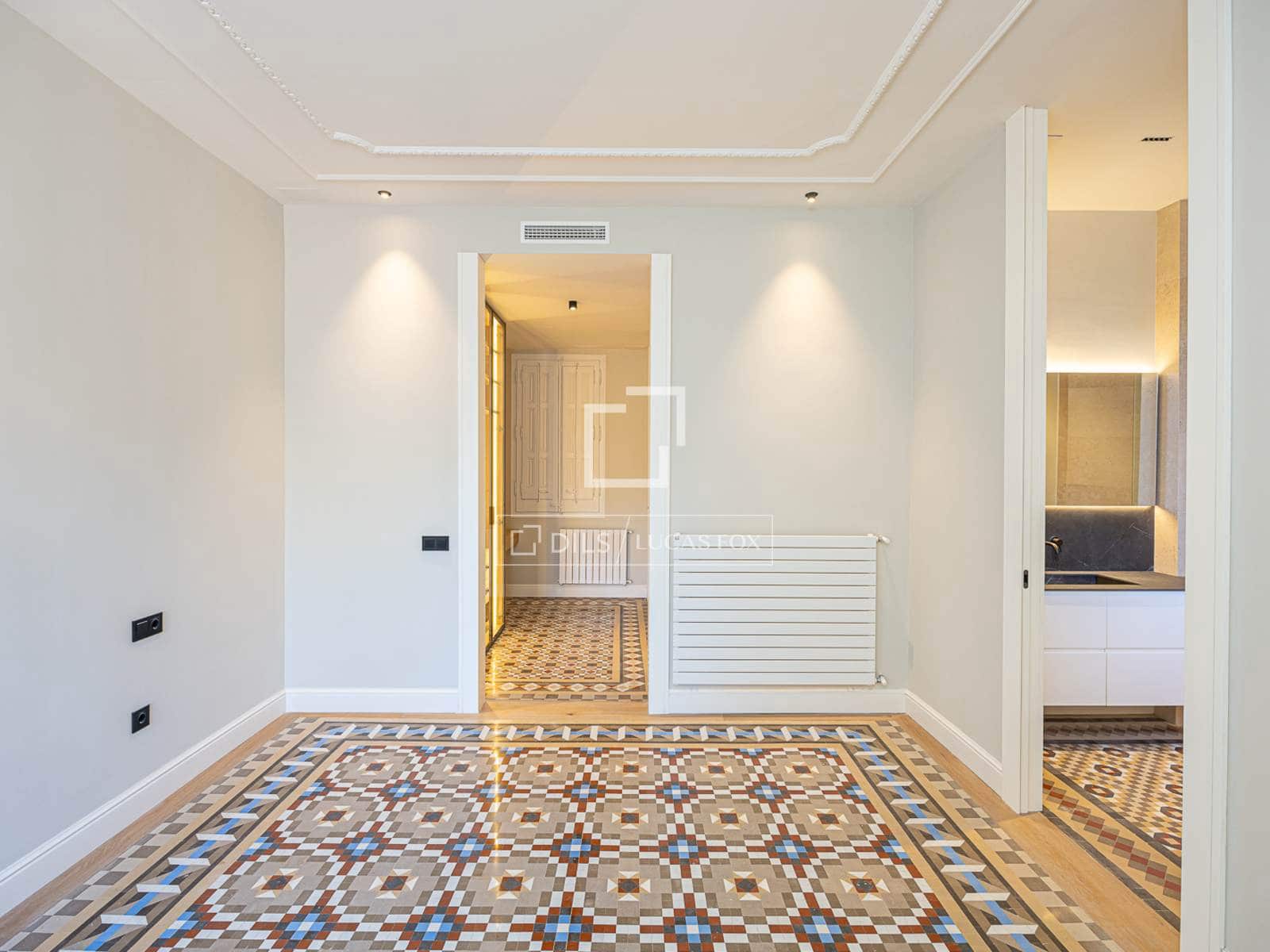 3 sypialnia Apartament na sprzedaż w Miasto Barcelona - 1 080 000 € (Ref: 9892937)