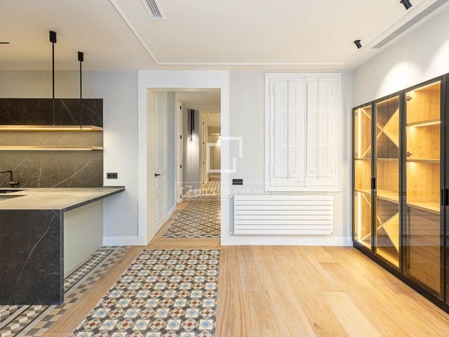 3 sypialnia Apartament na sprzedaż w Miasto Barcelona - 1 080 000 € (Ref: 9892937)
