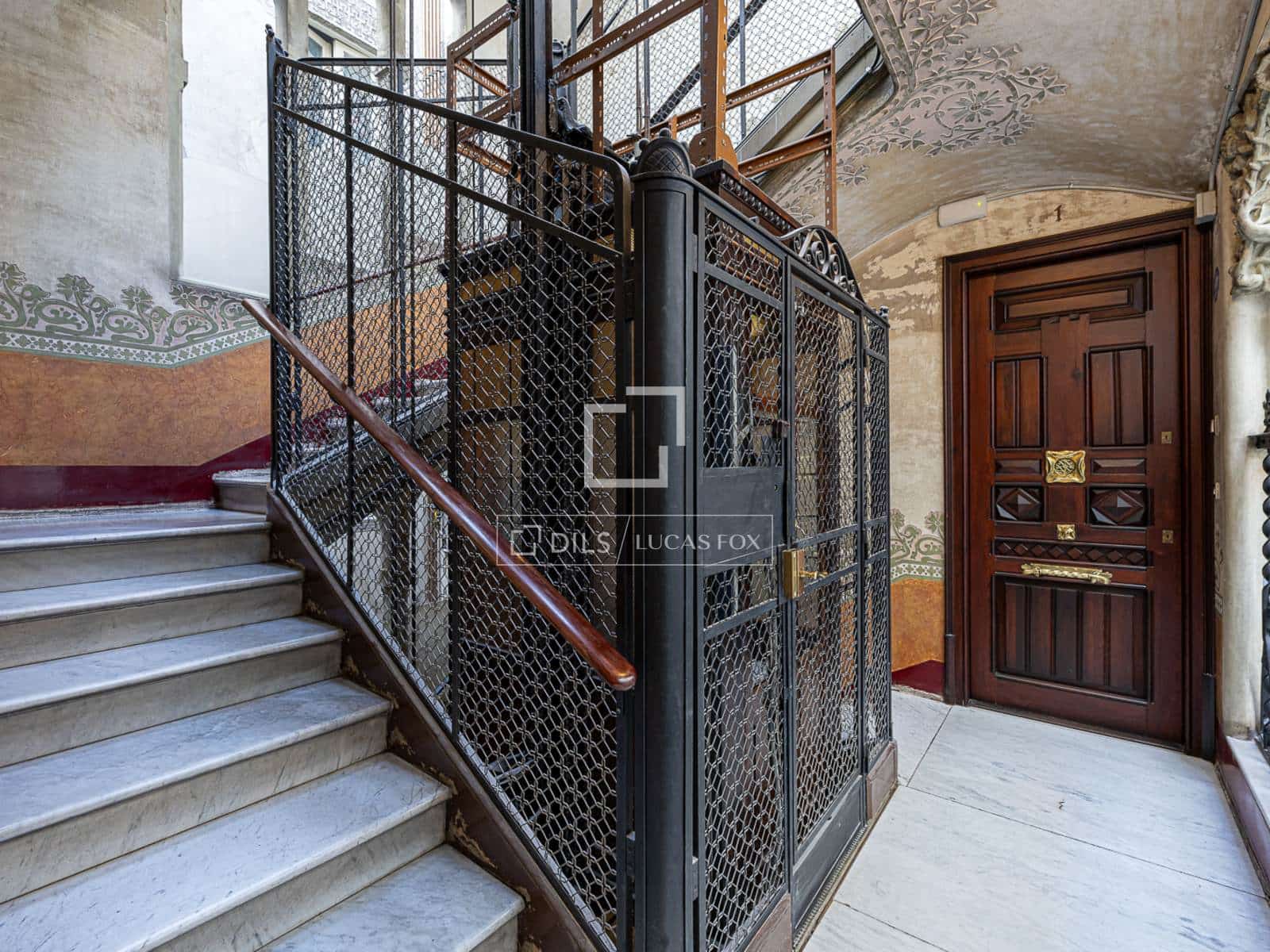 3 sypialnia Apartament na sprzedaż w Miasto Barcelona - 1 080 000 € (Ref: 9892937)