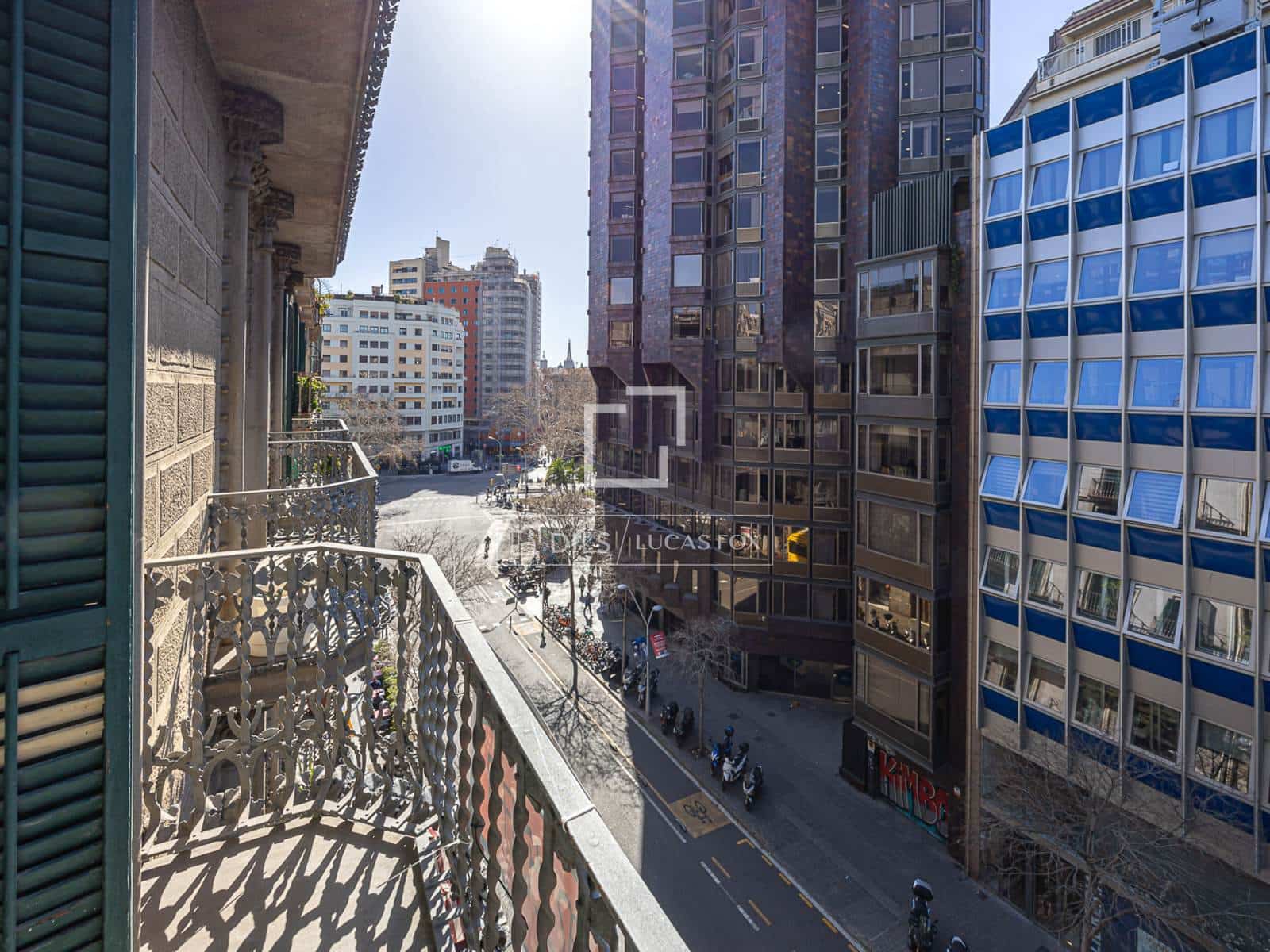 3 sypialnia Apartament na sprzedaż w Miasto Barcelona - 1 080 000 € (Ref: 9892937)