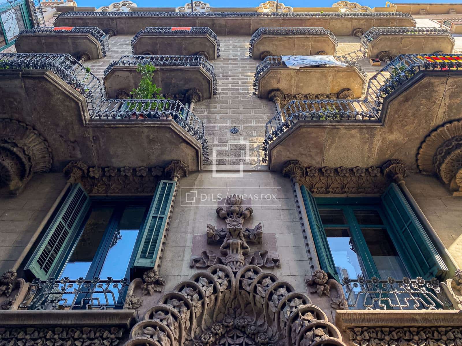 3 sypialnia Apartament na sprzedaż w Miasto Barcelona - 1 080 000 € (Ref: 9892937)