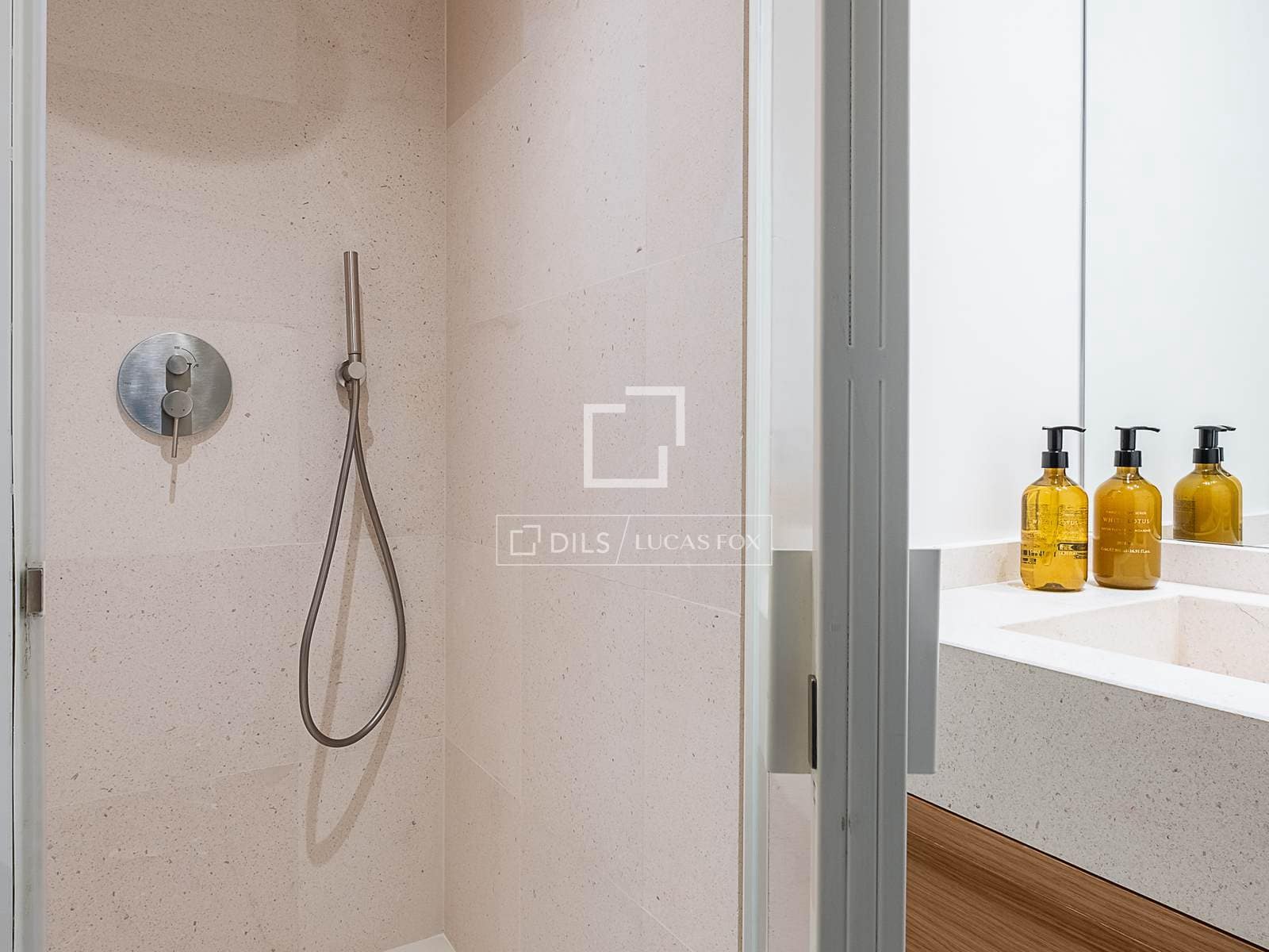 3 chambre Appartement à vendre à Madrid ville avec garage - 2 700 000 € (Ref: 9892938)