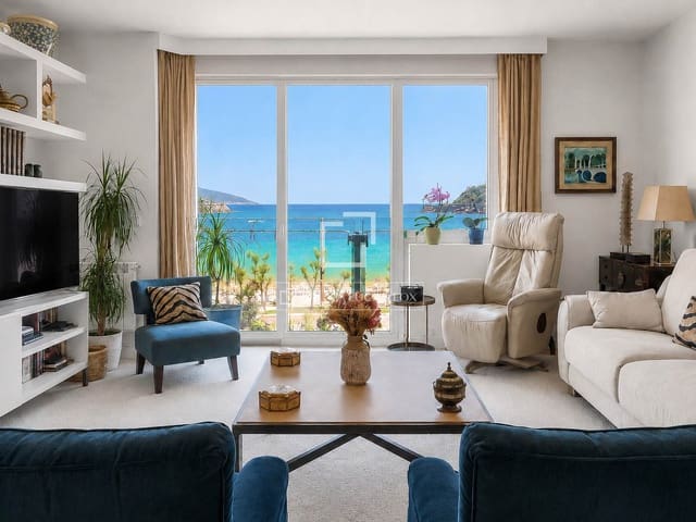 3 chambre Appartement à vendre à Donostia-San Sebastián - 3 150 000 € (Ref: 9892939)