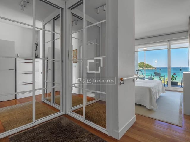 3 chambre Appartement à vendre à Donostia-San Sebastián - 3 150 000 € (Ref: 9892939)