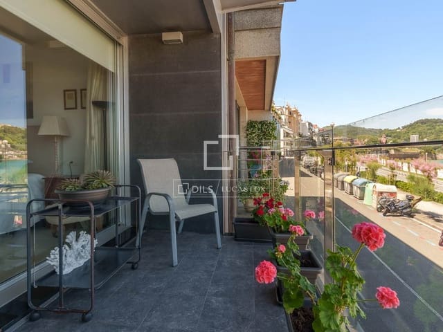 3 chambre Appartement à vendre à Donostia-San Sebastián - 3 150 000 € (Ref: 9892939)
