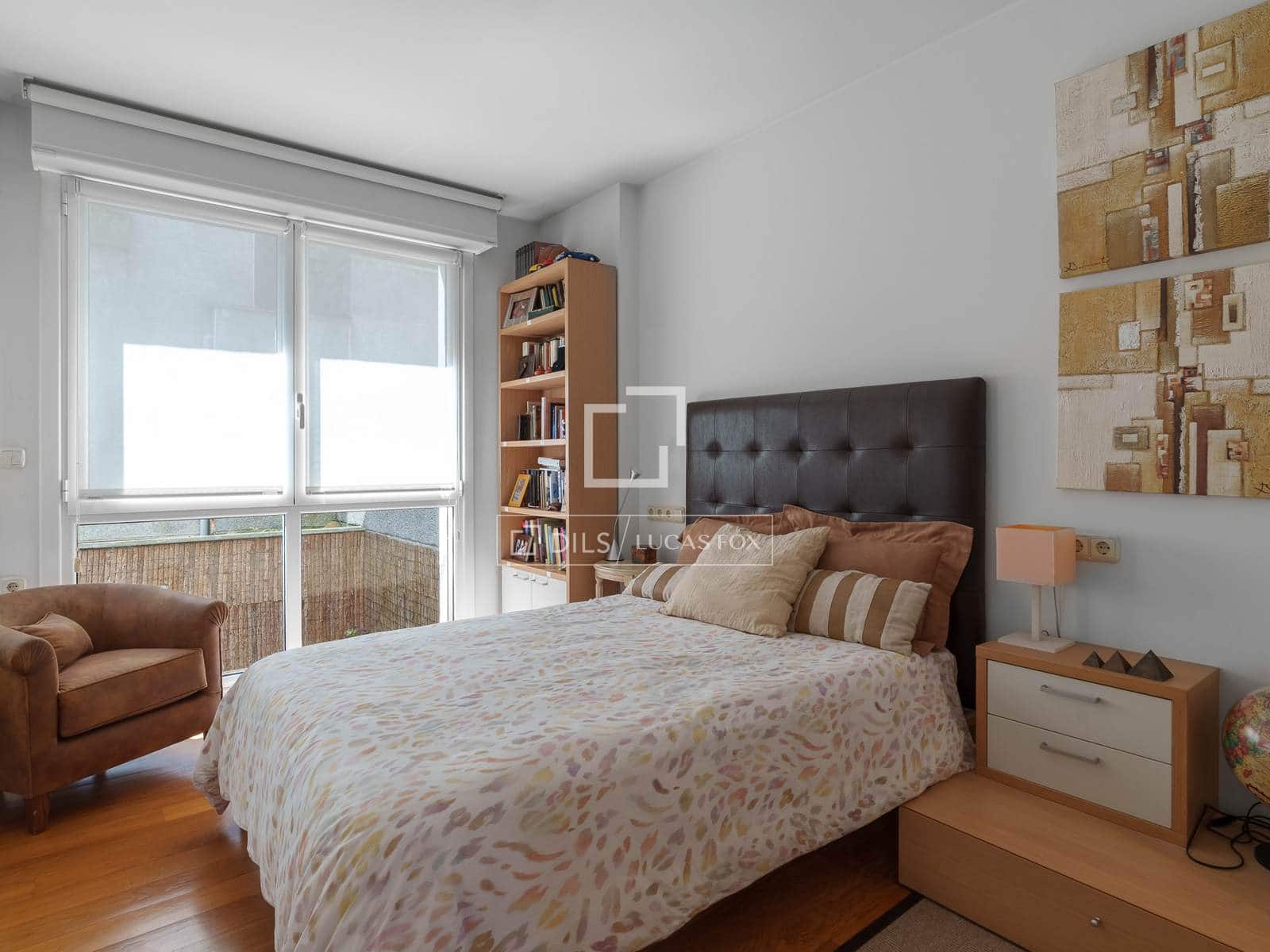 3 bedroom Apartment for sale in Donostia-San Sebastian - € 3,150,000 (Ref: 9892939)