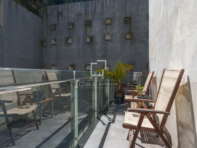Apartamento de 3 habitaciones en Donostia-San Sebastián en venta con garaje - 2.950.000 € (Ref: 9892939)
