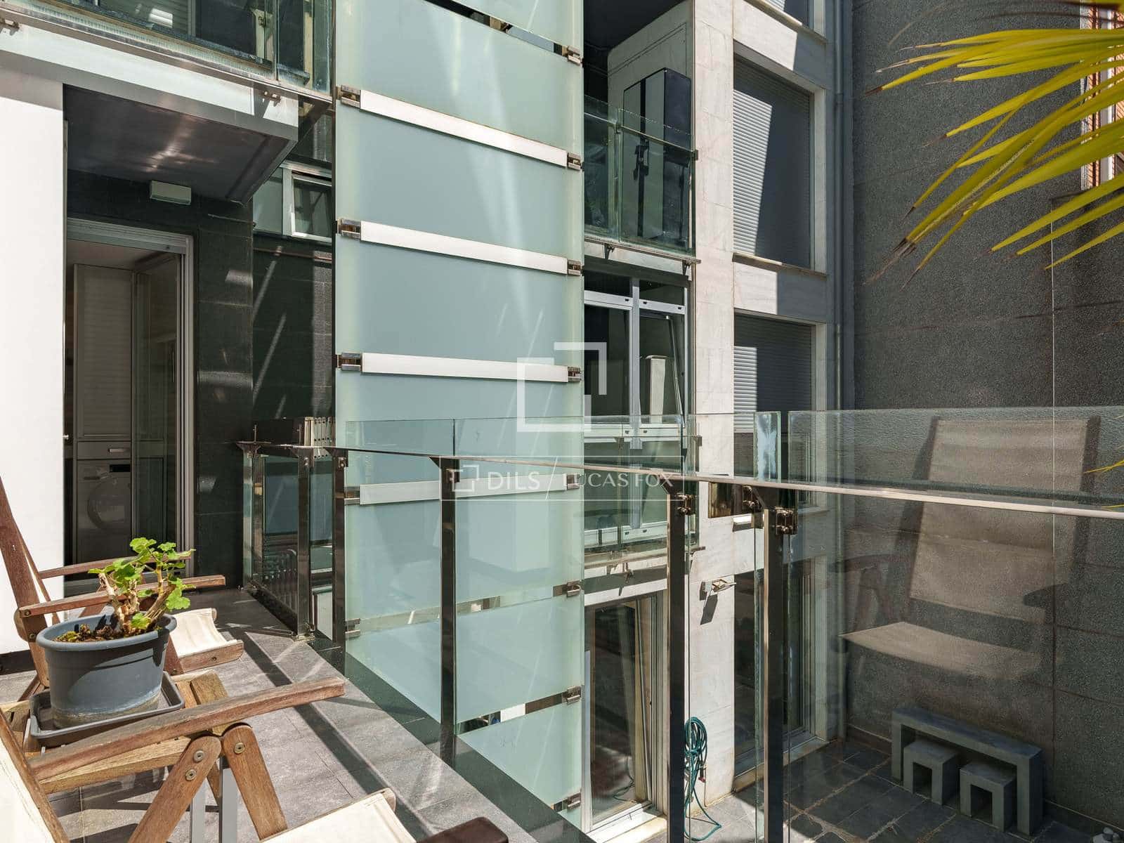 3 bedroom Apartment for sale in Donostia-San Sebastian - € 3,150,000 (Ref: 9892939)