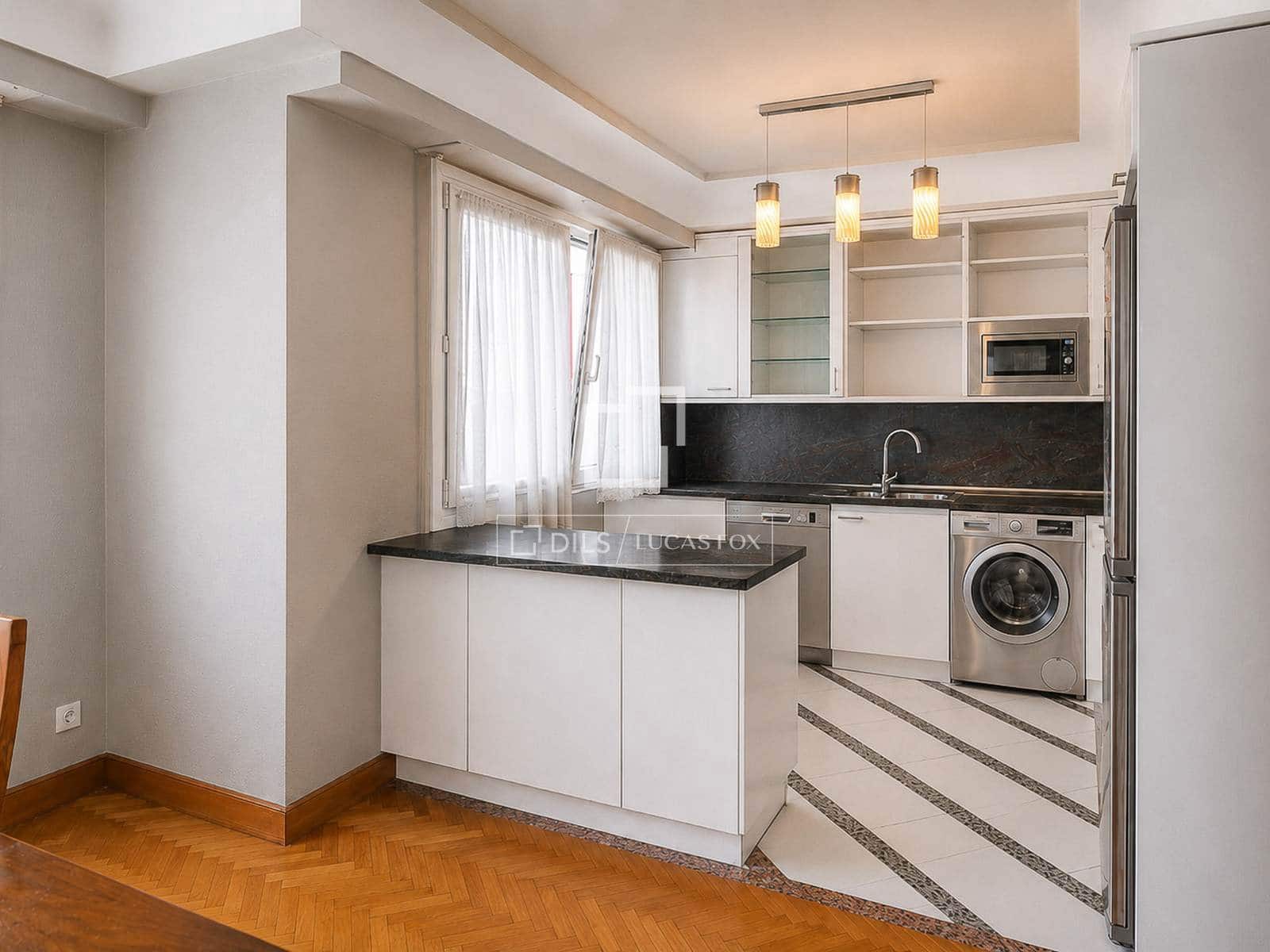 4 Zimmer Apartment zu verkaufen in Donostia-San Sebastian mit Pool Garage - 1.698.000 € (Ref: 9892940)