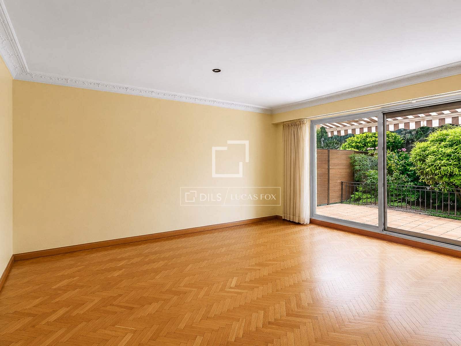 4 Zimmer Apartment zu verkaufen in Donostia-San Sebastian mit Pool Garage - 1.698.000 € (Ref: 9892940)
