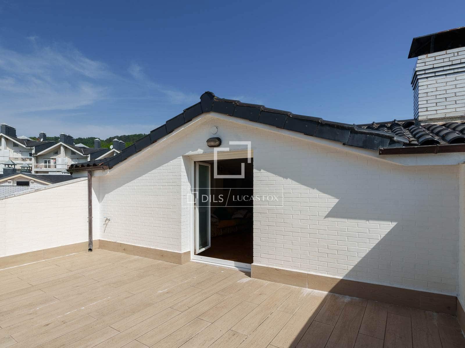 4 Zimmer Apartment zu verkaufen in Donostia-San Sebastian mit Pool Garage - 1.698.000 € (Ref: 9892940)