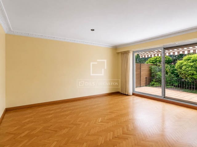 4 soverom Leilighet til salgs i Donostia-San Sebastián - € 1 698 000 (Ref: 9892940)