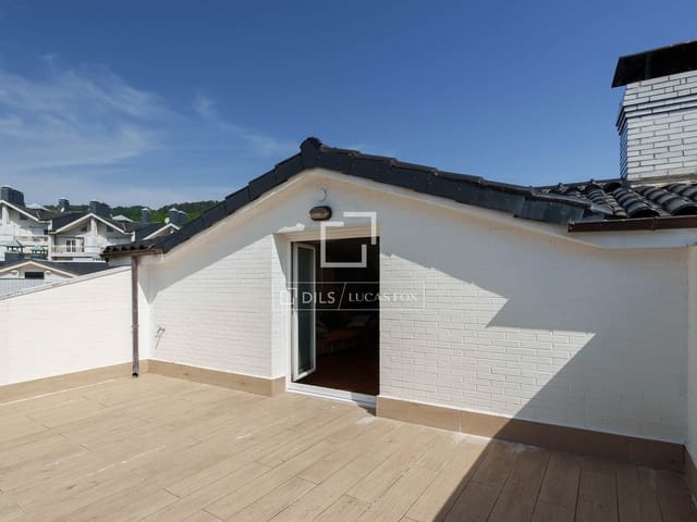 4 soverom Leilighet til salgs i Donostia-San Sebastián - € 1 698 000 (Ref: 9892940)
