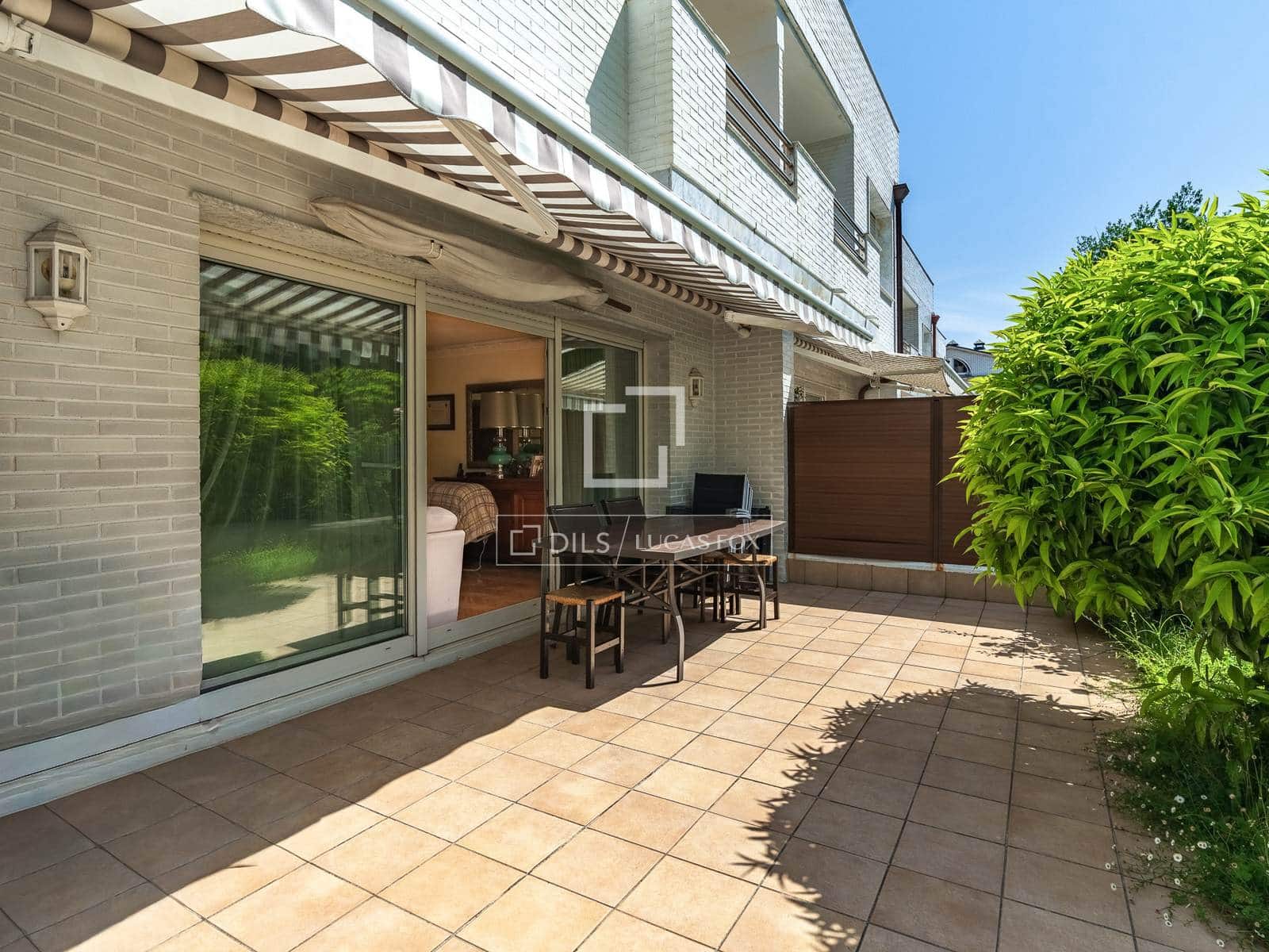 4 Zimmer Apartment zu verkaufen in Donostia-San Sebastian mit Pool Garage - 1.698.000 € (Ref: 9892940)