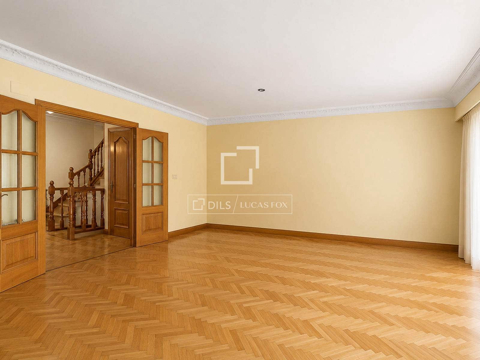 4 Zimmer Apartment zu verkaufen in Donostia-San Sebastian mit Pool Garage - 1.698.000 € (Ref: 9892940)
